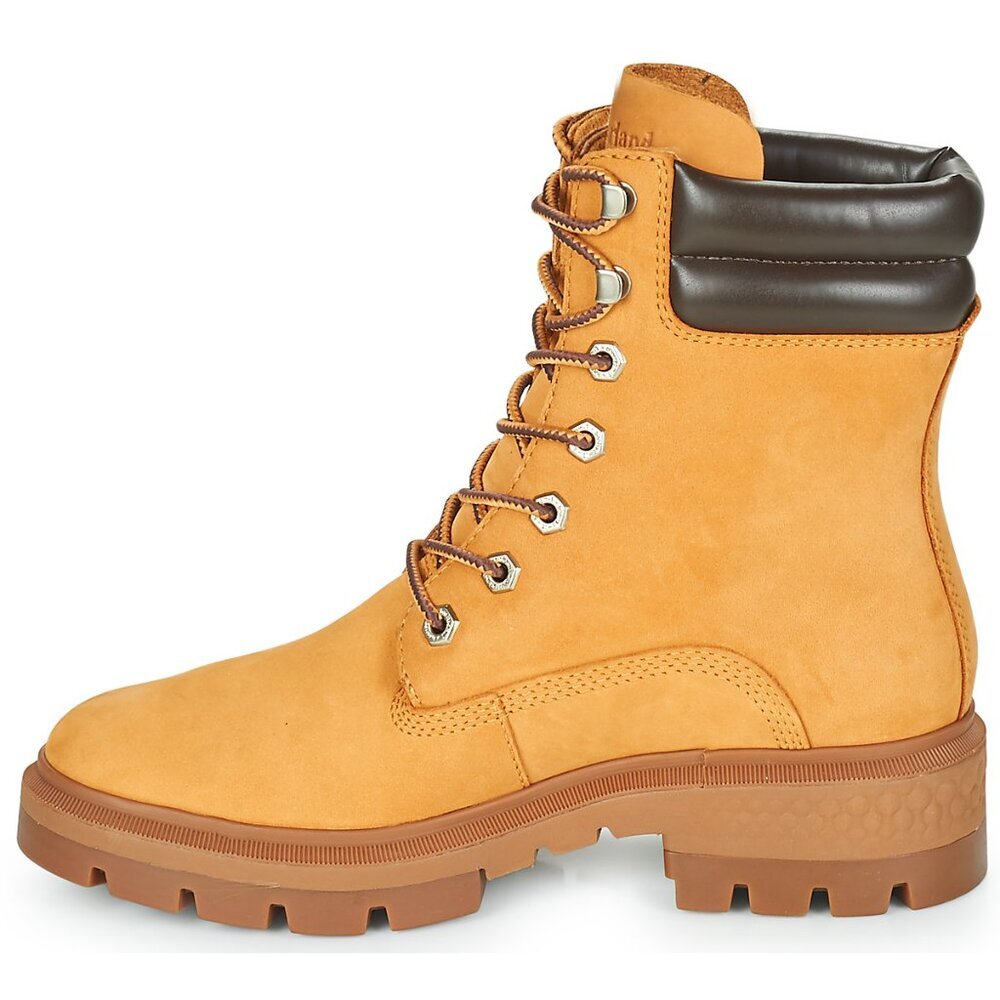 Timberland Cortina Valley 6 Inch Waterproof Boots - Picture 7 of 10